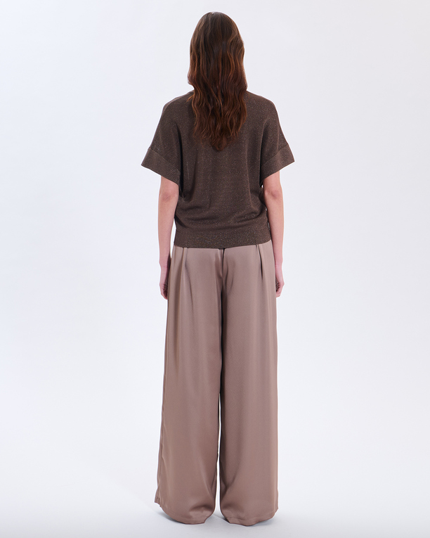 Pradel V Pull Pradel V misty sweater ZAPA