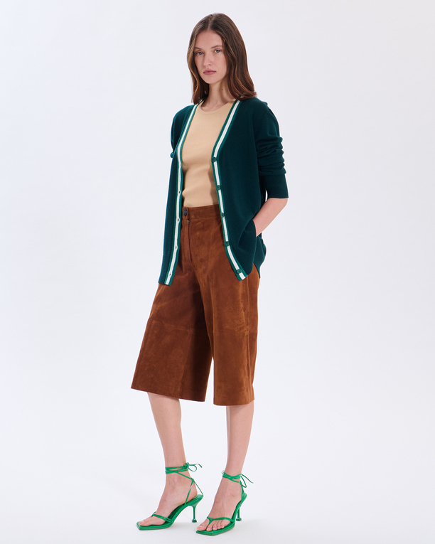 Naho Pull Naho sand sweater ZAPA
