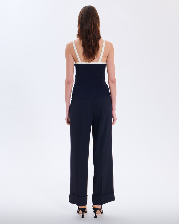 Nadra sweater Nadra nighttime sweater ZAPA