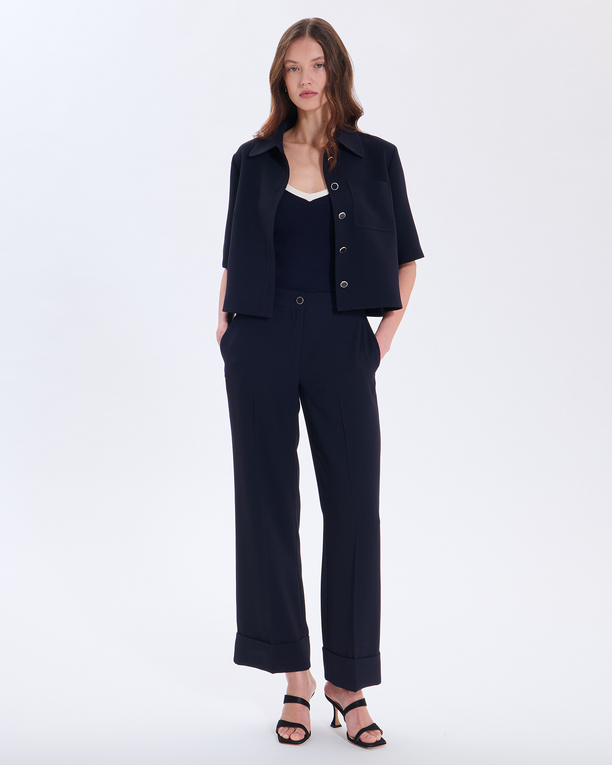 Nadra sweater Nadra nighttime sweater ZAPA