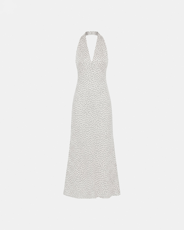 Rosita dress Rosita polka dot dress ZAPA