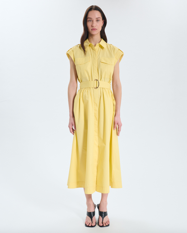 Riyadh Dress Riyad mimoza dress ZAPA