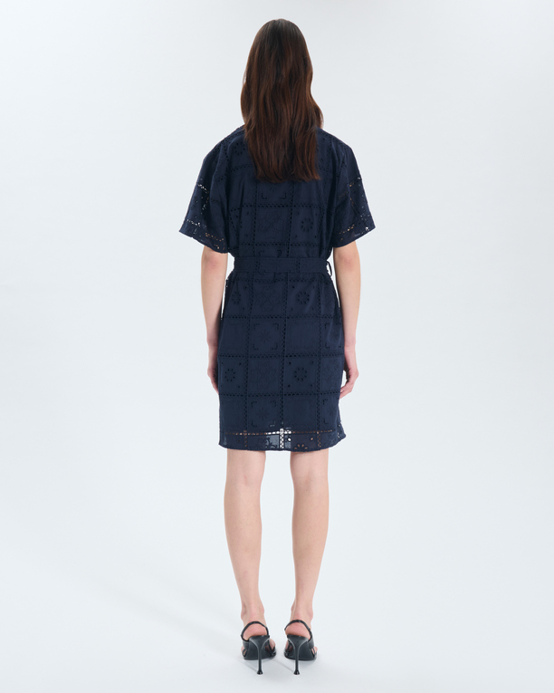 Roxane Dress Roxane Night Dress ZAPA