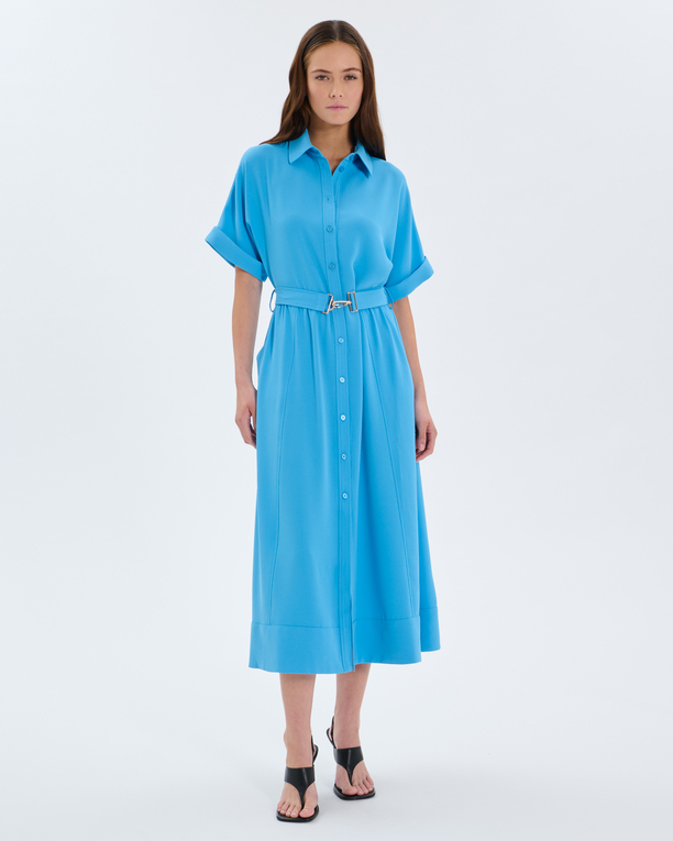 Ralizee Dress Ralizee dress ocean blue ZAPA
