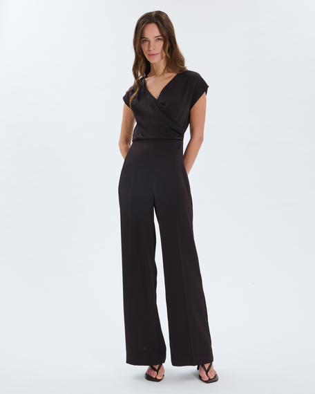Catarina jumpsuit catarina cocoa jumpsuit zapa