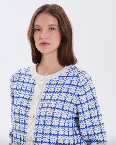 Gates vest royal blue gates vest zapa