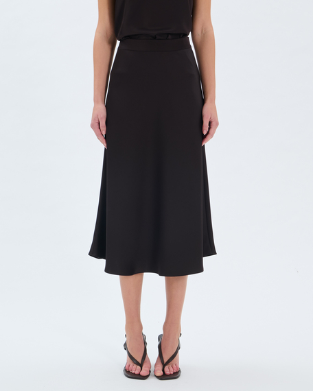 Julien's skirt julien cocoa skirt zapa