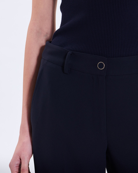 Parly trousers flowy nighttime trousers zapa