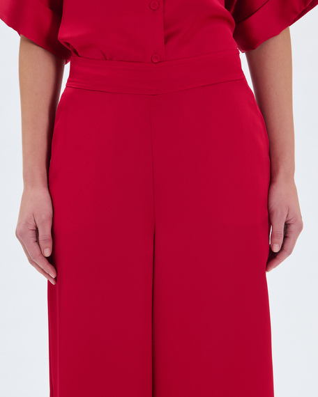 Paulette trousers fuchsia paulette trousers zapa