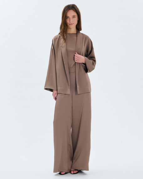 Paulette trousers paulette trousers, misty zapa