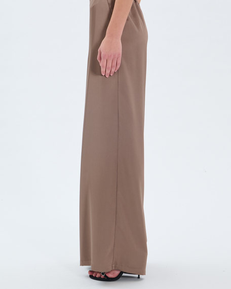 Paulette trousers paulette trousers, misty zapa