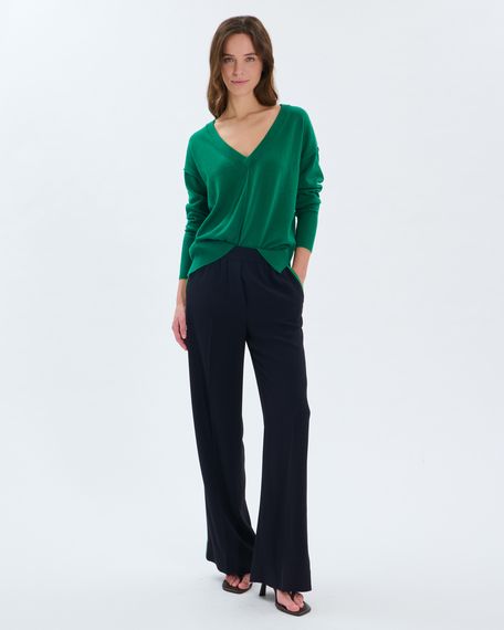 Pucci sweater green tennis sweater zapa