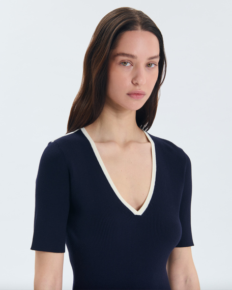 Naouel sweater naouel nighttime sweater zapa