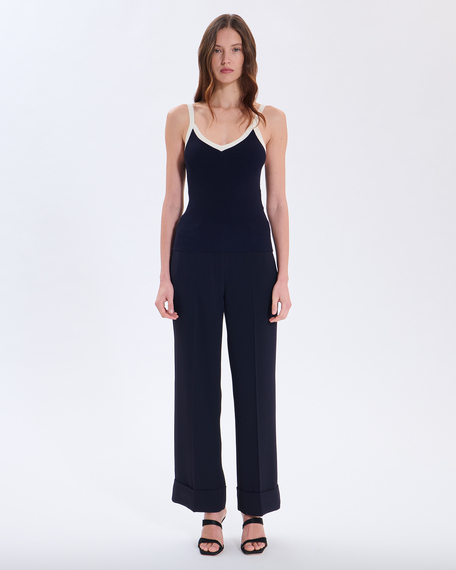 Nadra sweater nadra nighttime sweater zapa