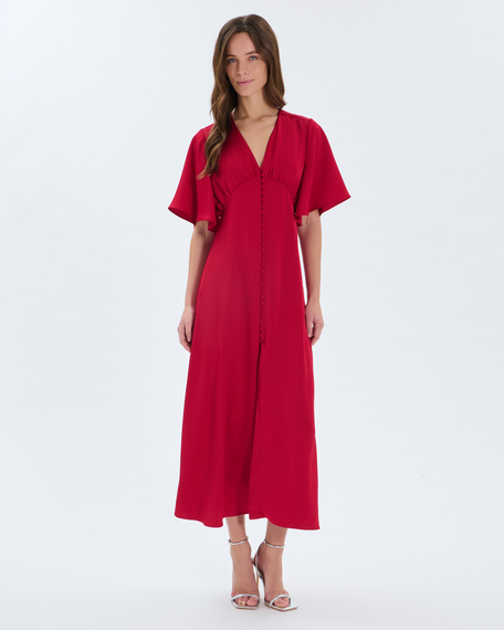 Romilie dress romilie fuchsia dress zapa
