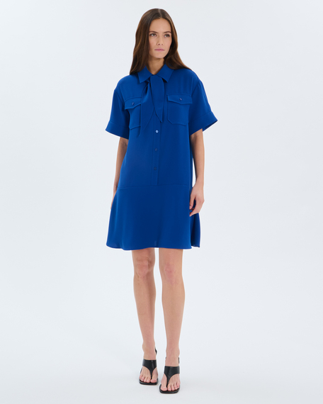 Ralicia dress ralicia royal blue dress zapa