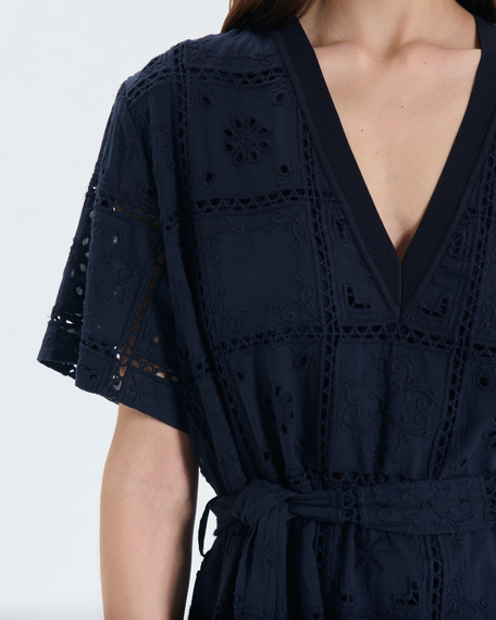 Roxane dress roxane night dress zapa
