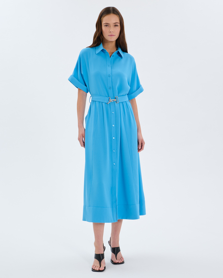 Ralizee dress ralizee dress ocean blue zapa