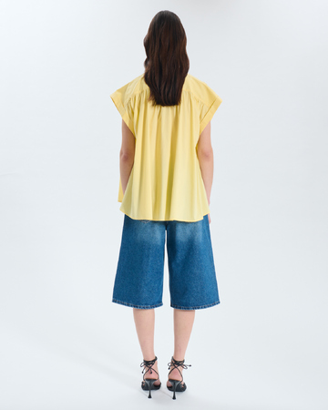 Caty Shirt Caty mimoza shirt ZAPA