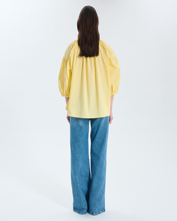 Cora shirt Cora mimoza shirt ZAPA