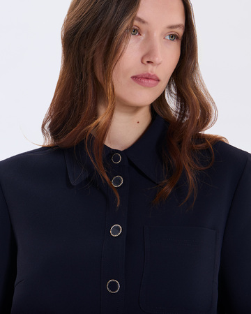 Celina shirt Celina night shirt ZAPA