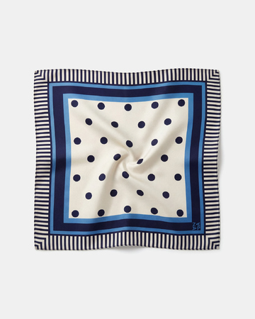 Ernest Scarf Ernest printed scarf ZAPA