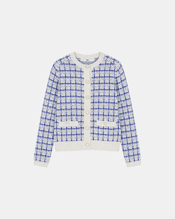 Gates vest Royal blue Gates vest ZAPA