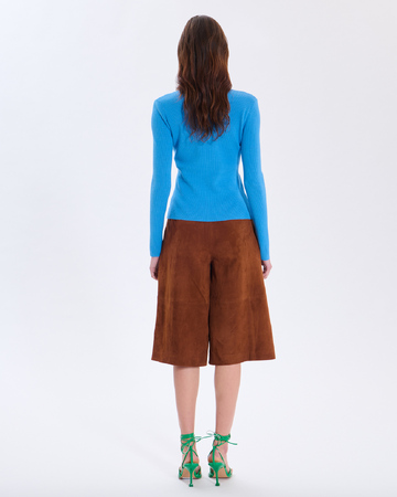 Gahano Vest Ocean blue Gahano Vest ZAPA