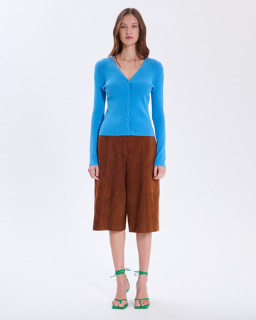 Gahano Vest Ocean blue Gahano Vest ZAPA