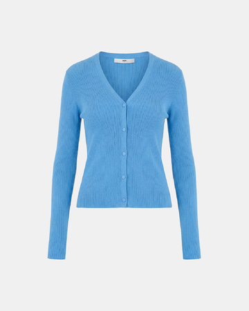 Gahano Vest Ocean blue Gahano Vest ZAPA