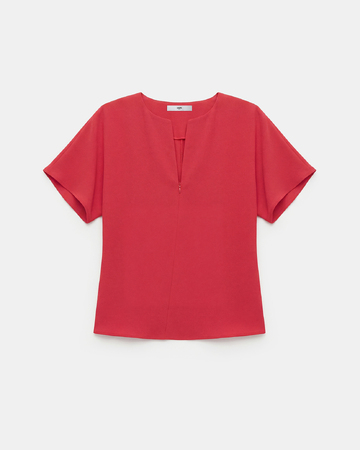 Top Tilio Top Tilio raspberry ZAPA