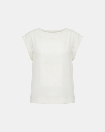 Top Trudy Top Trudy ecru ZAPA