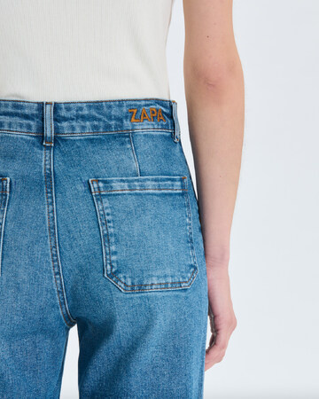 Jean Pocket Light blue Jean Pocket ZAPA