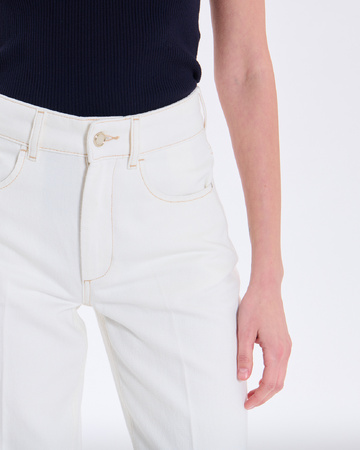 Jean New Jessie New Jessie off-white jeans ZAPA
