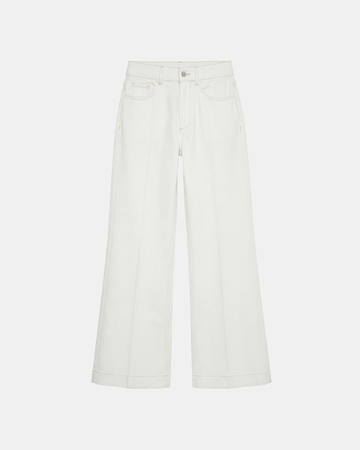 Jean New Jessie New Jessie off-white jeans ZAPA