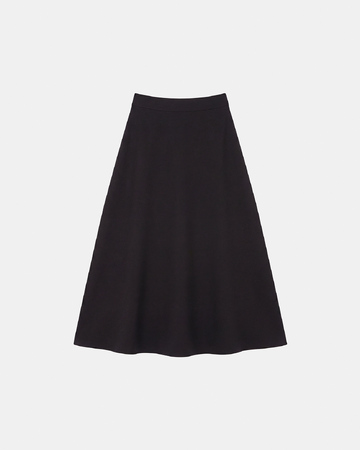 Julien's Skirt Julien cocoa skirt ZAPA