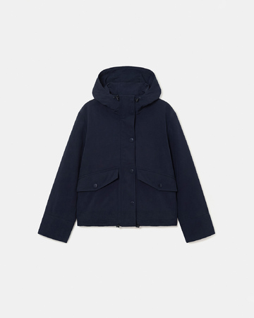 Maewenn Parka short night parka ZAPA