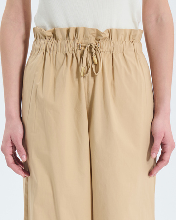 Prue Pants Prue Sand Pants ZAPA