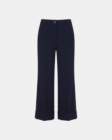 Parly trousers Flowy nighttime trousers ZAPA