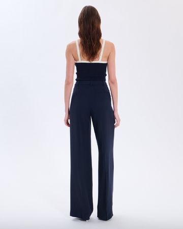 Pleyel trousers Pleyel Night Trousers ZAPA