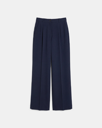 Pleyel trousers Pleyel Night Trousers ZAPA