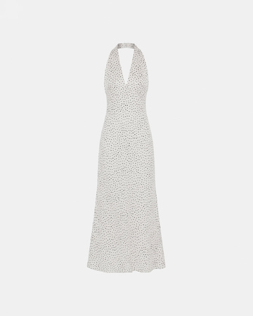 Rosita dress Rosita polka dot dress ZAPA