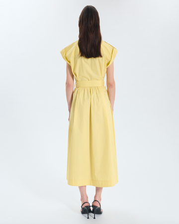 Riyadh Dress Riyad mimoza dress ZAPA