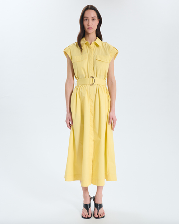 Riyadh Dress Riyad mimoza dress ZAPA