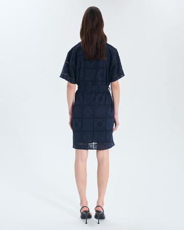 Roxane Dress Roxane Night Dress ZAPA