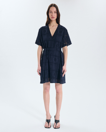 Roxane Dress Roxane Night Dress ZAPA