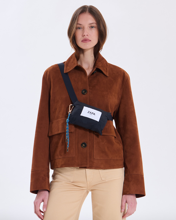 Capucine Hood Nighttime hood ZAPA