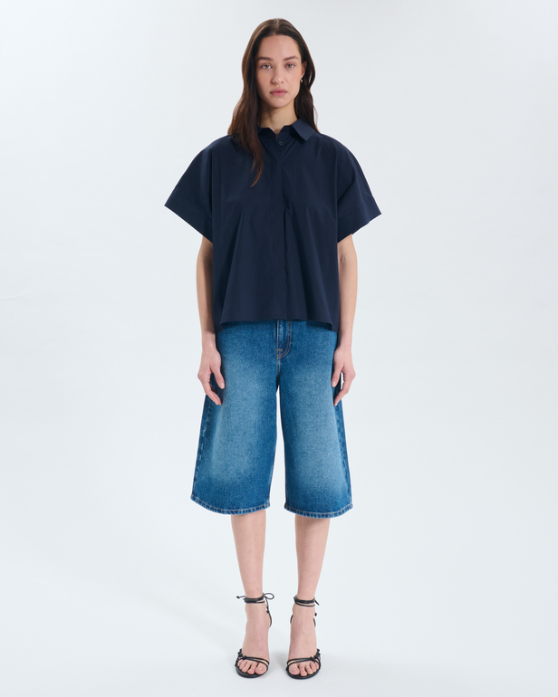 Dear Shirt Dear night shirt ZAPA