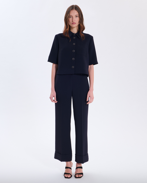 Celina shirt Celina night shirt ZAPA