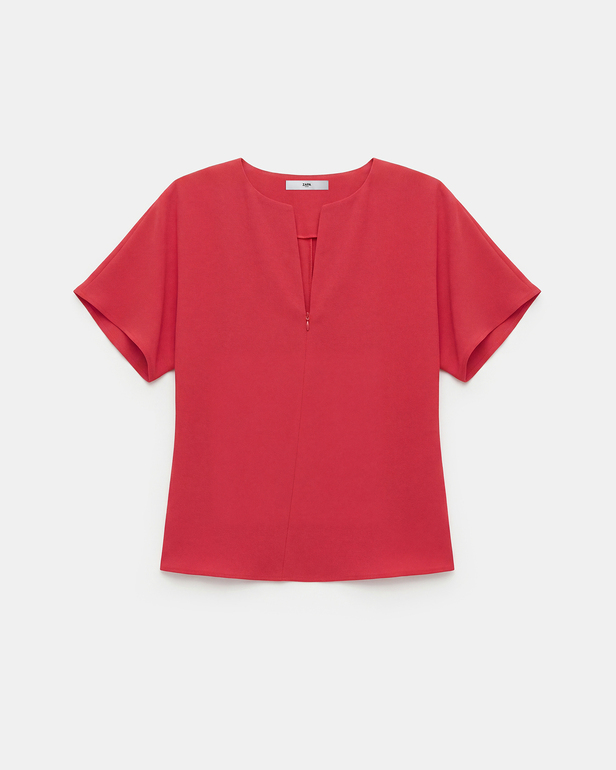 Top Tilio Top Tilio raspberry ZAPA